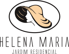 Logo Helena Maria Jardim Residencial